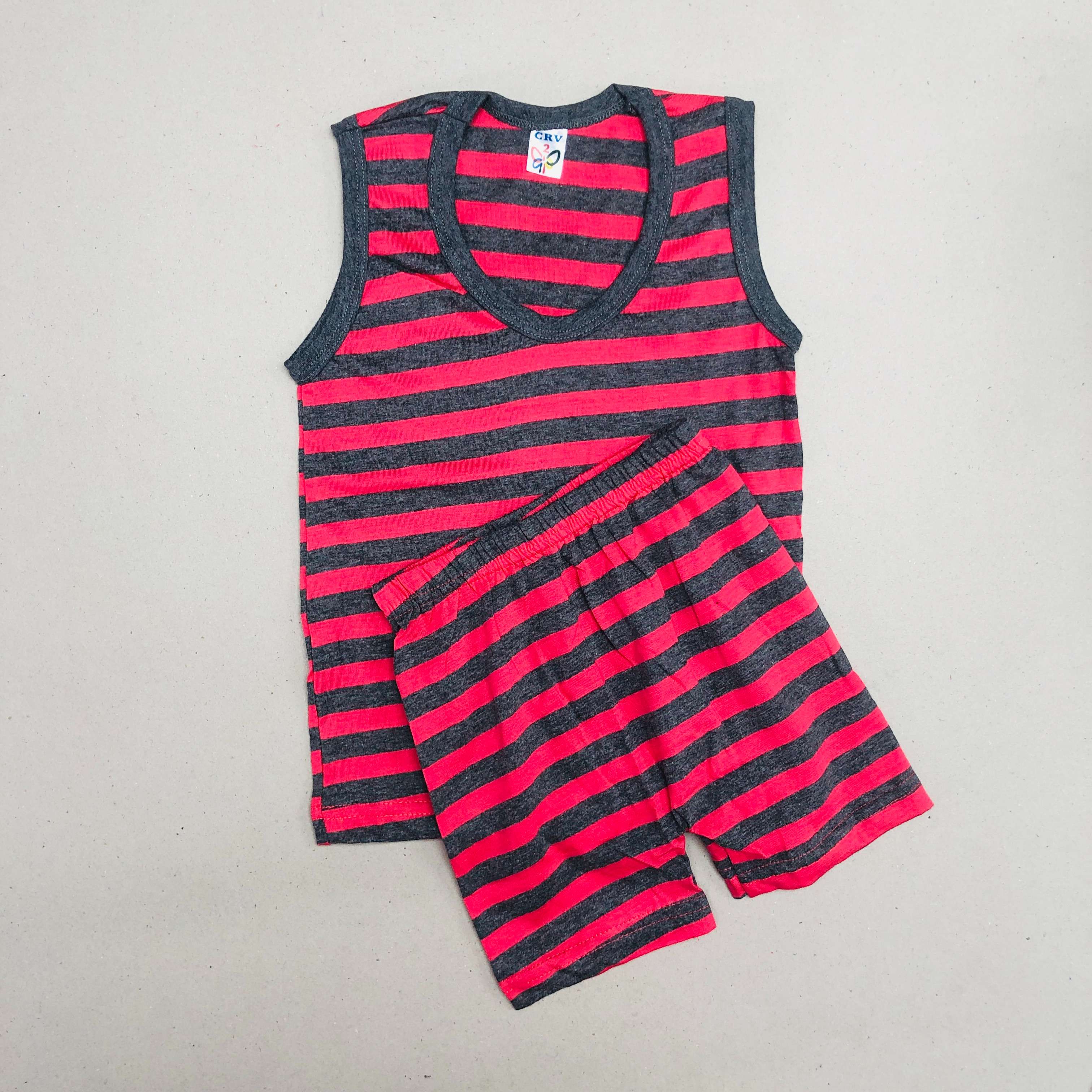 SL Kids Nikker Set