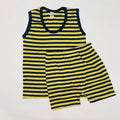 SL Kids Nikker Set
