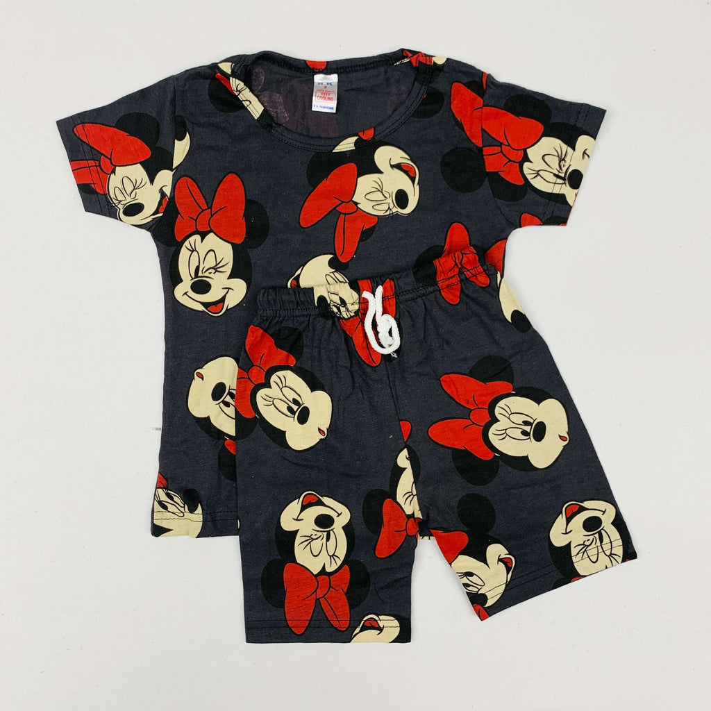 Kids Nikker Set