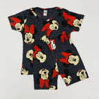 Kids Nikker Set