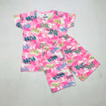 Pretty Kids Nikker Set