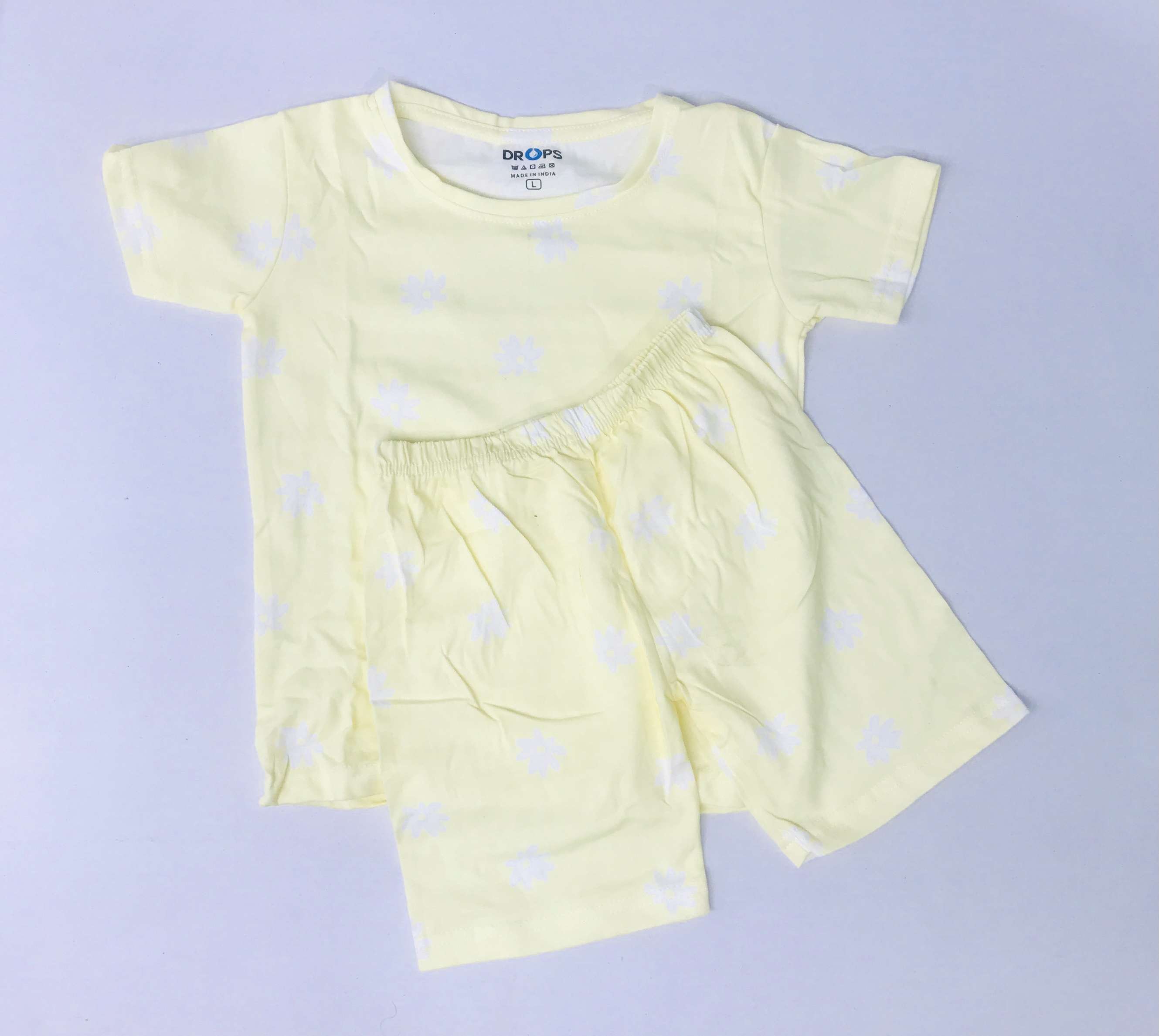 Little Drop Nikker Set