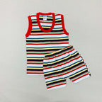 SL Kids Nikker Set