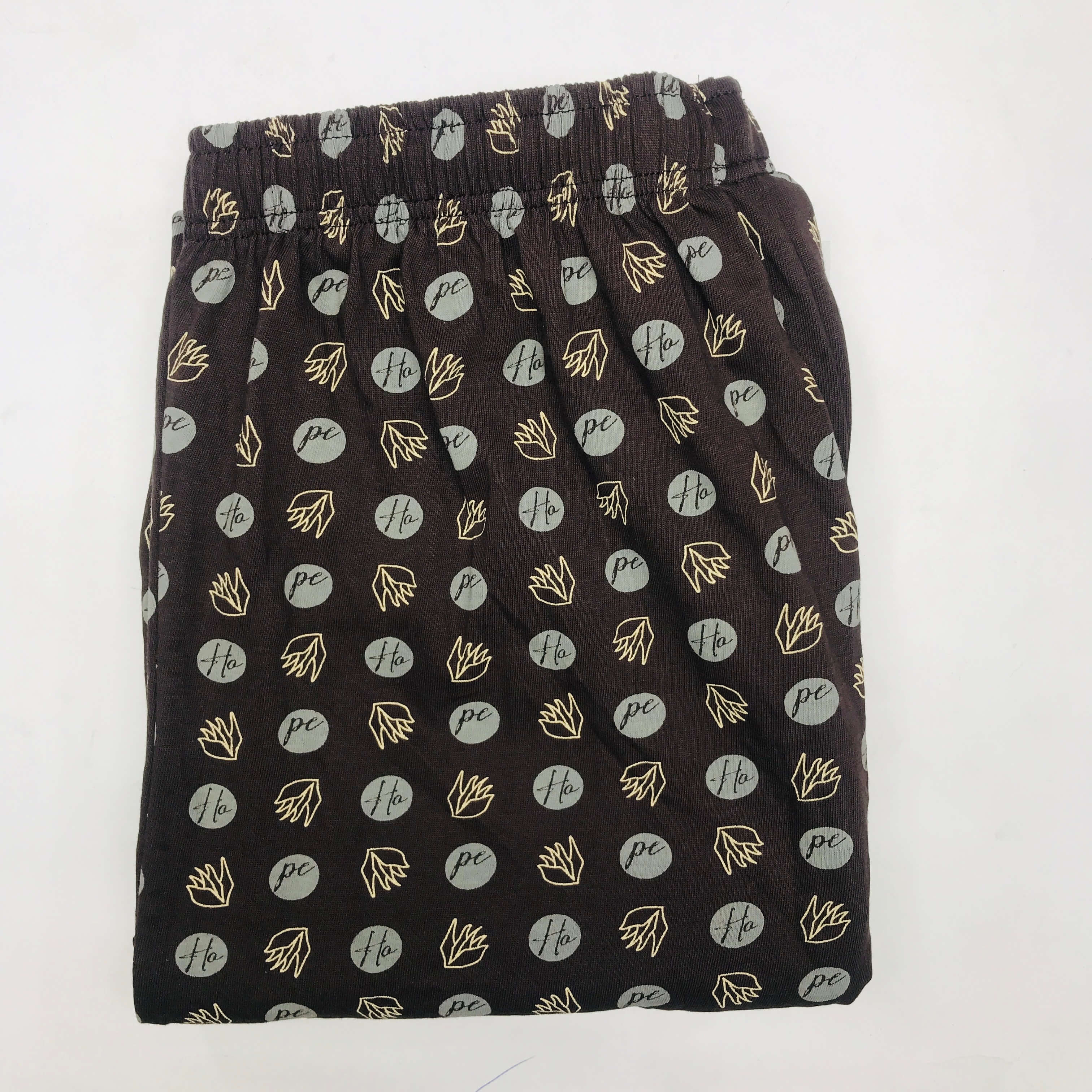Dots Ladies Pyjama