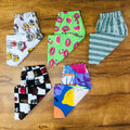 Kids Pant Combo Pack of 5
