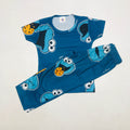 Pant Set
