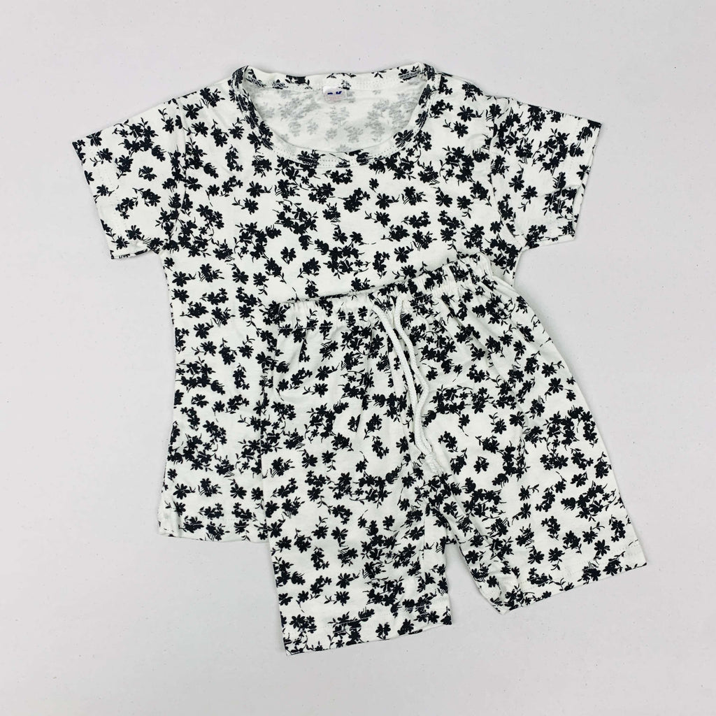 Kids Nikker Set