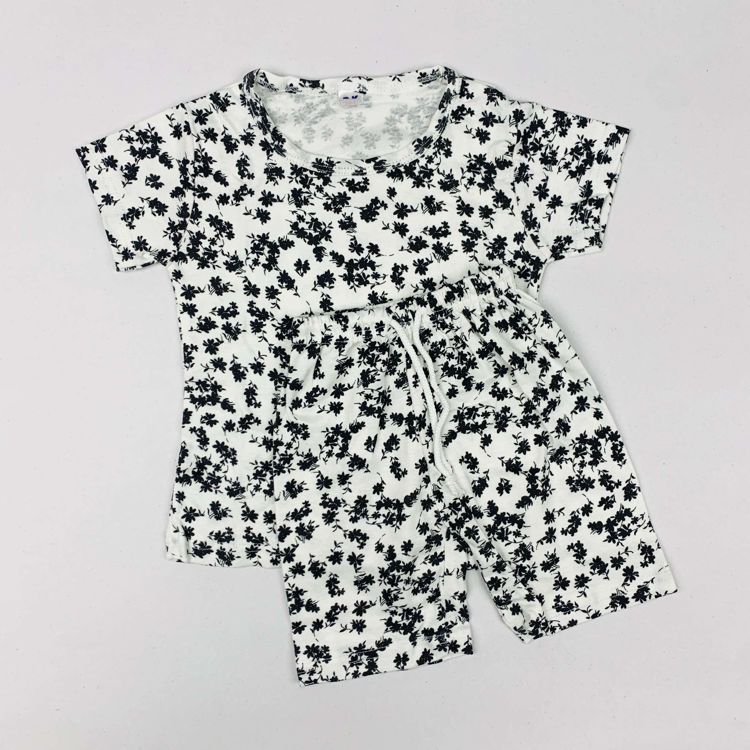 Kids Nikker Set