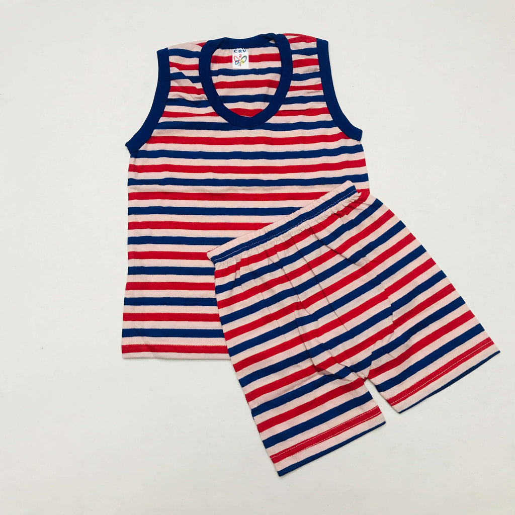 Kids Nikker Set