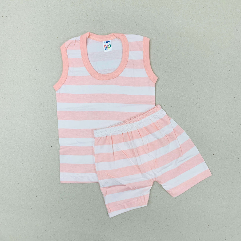 SL Kids Nikker Set