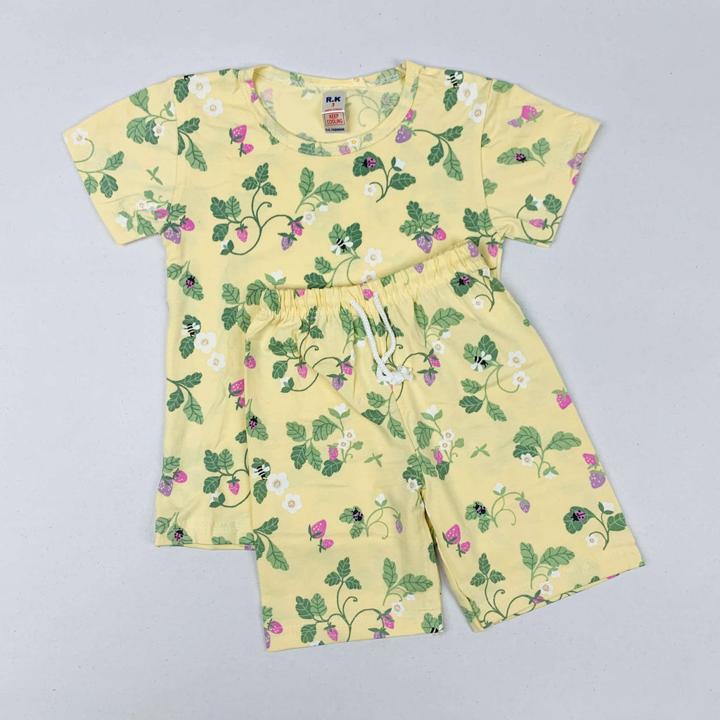 Kids Nikker Set