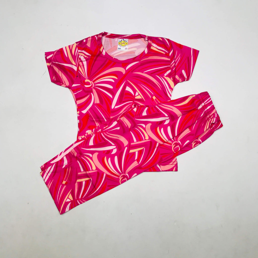 Pant Set
