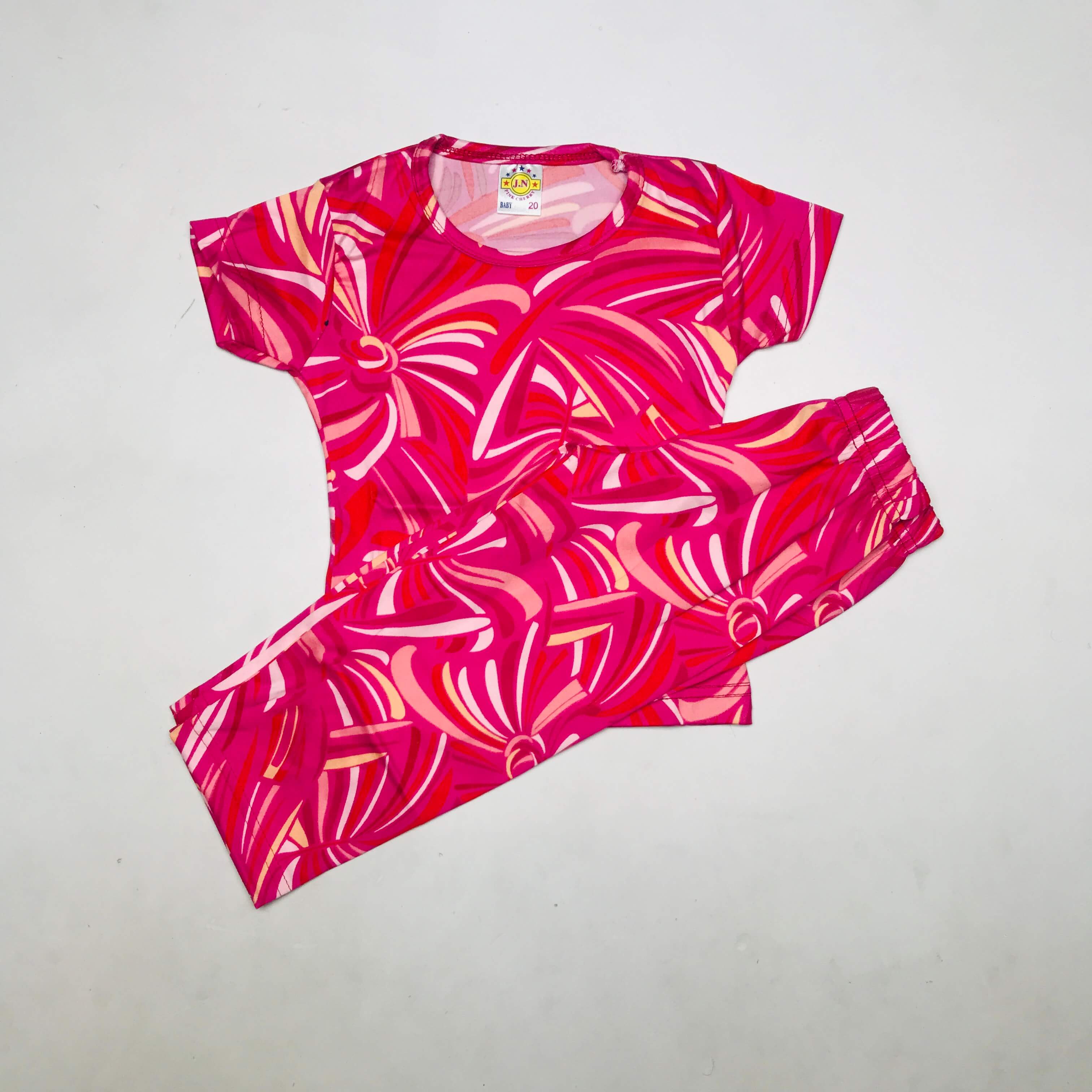 Pant Set