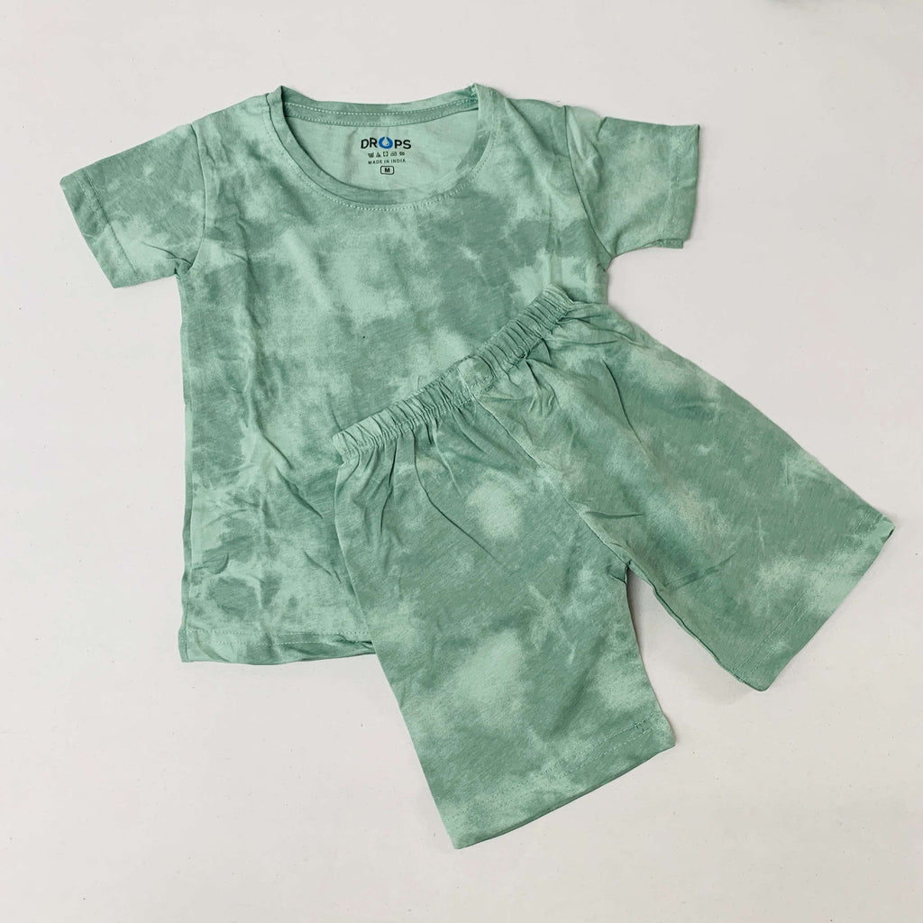 Little Drop Nikker Set