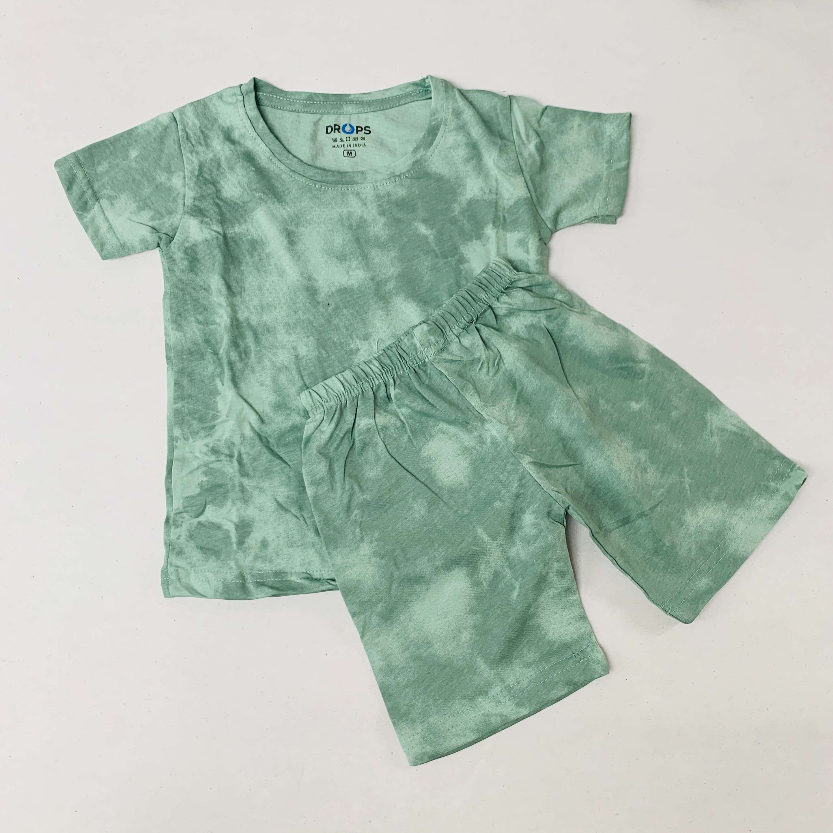 Little Drop Nikker Set