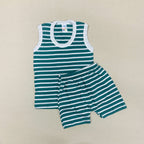 SL Kids Nikker Set