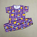 Teddy Fun Pant Set