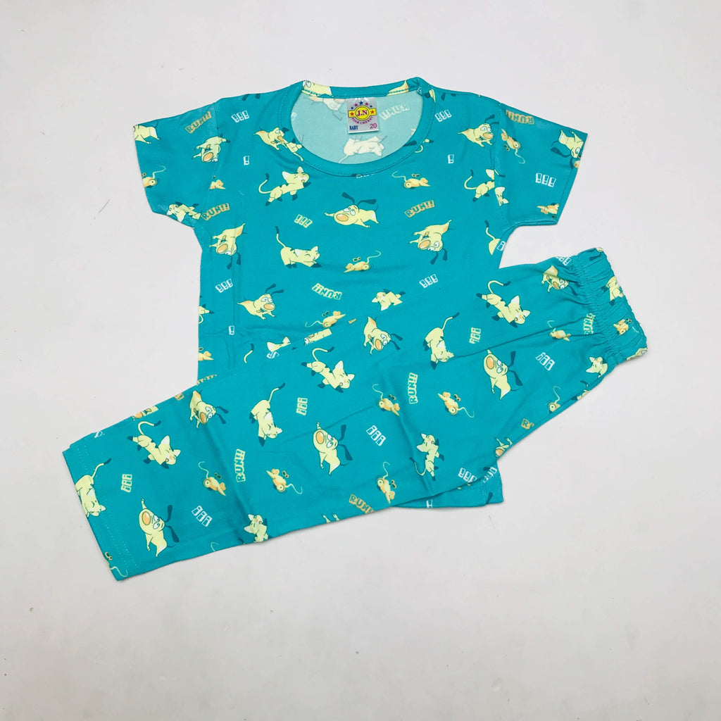 Pant Set