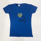 SVT Girls Top Combo Pack of 3