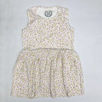 Breezy Bloom Kids Frock Pack of 2
