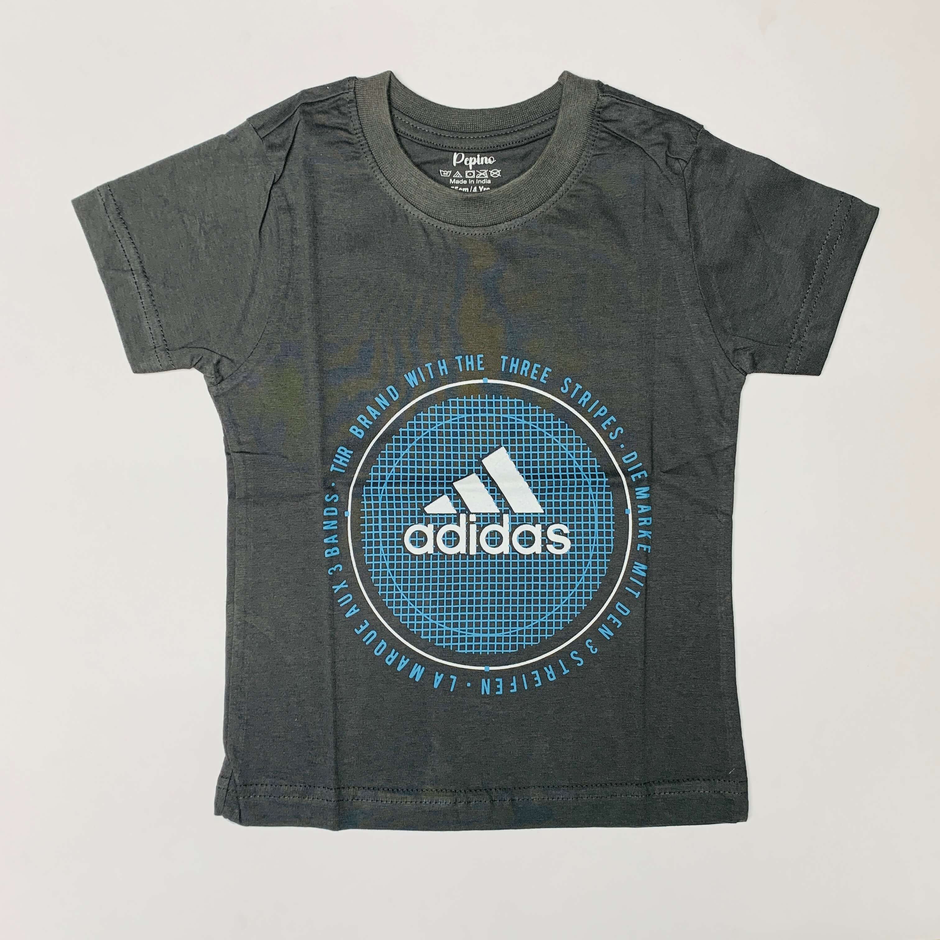 Popins T-Shirt Combo