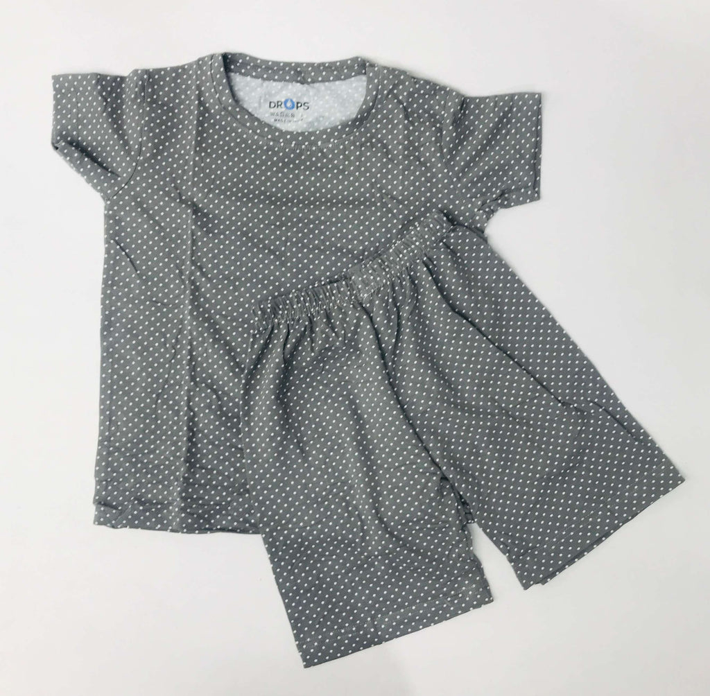 Little Drop Nikker Set