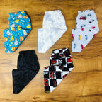 Kids Pant Combo Pack of 5