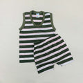 SL Kids Nikker Set