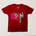 Popins T-Shirt Combo