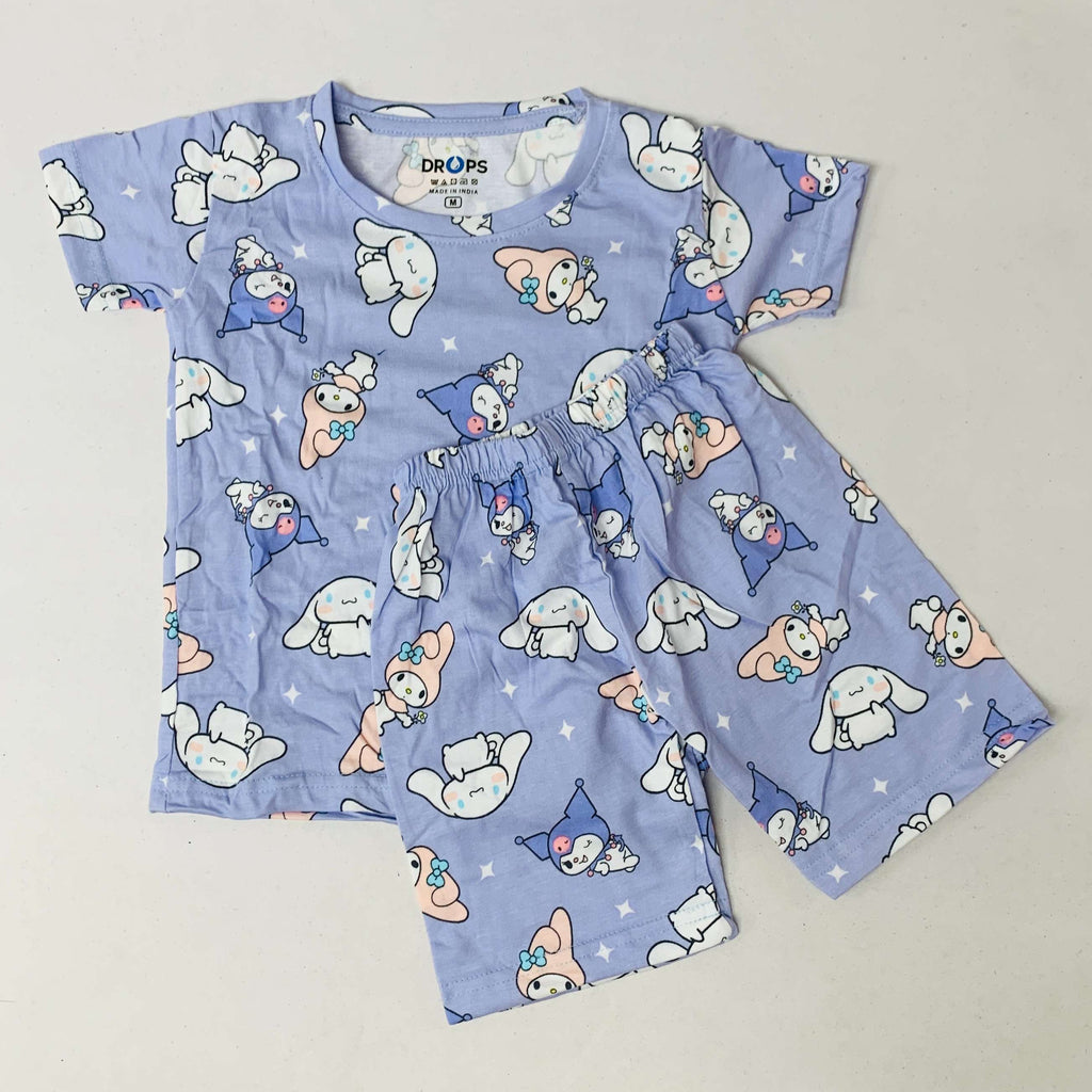Little Drop Nikker Set