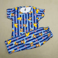 Teddy Fun Pant Set