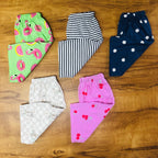 Kids Pant Combo Pack of 5