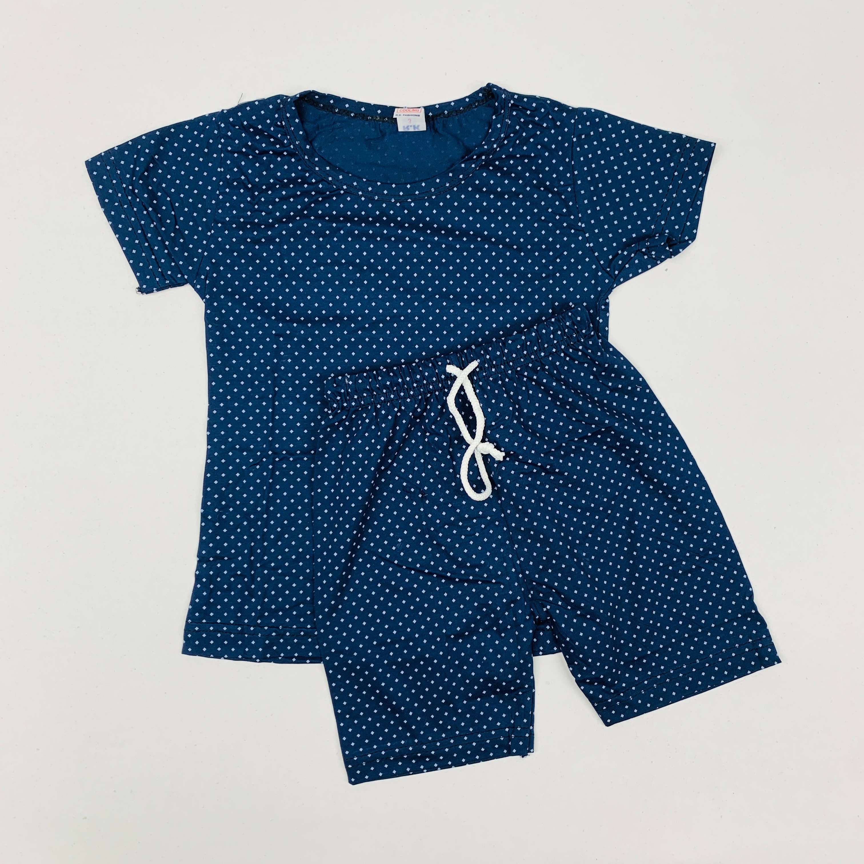Kids Nikker Set