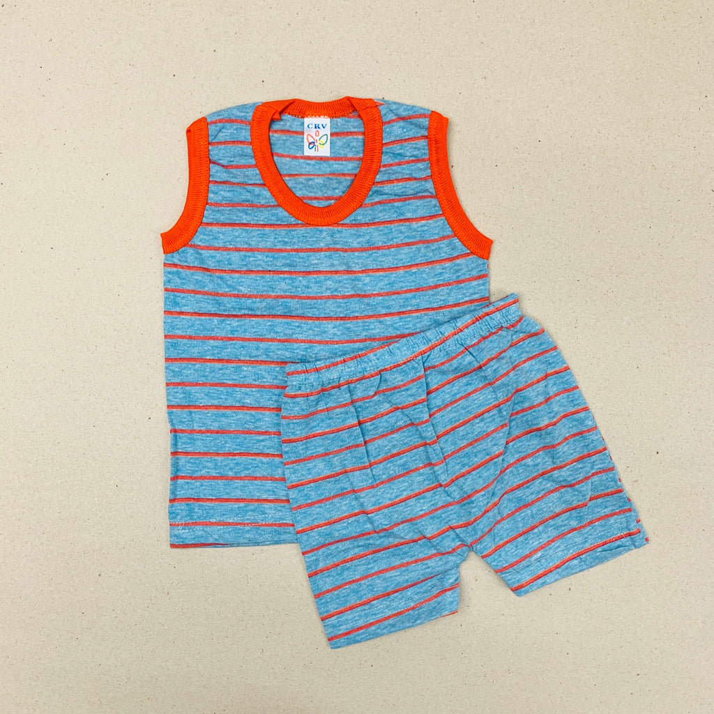 SL Kids Nikker Set