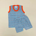 SL Kids Nikker Set