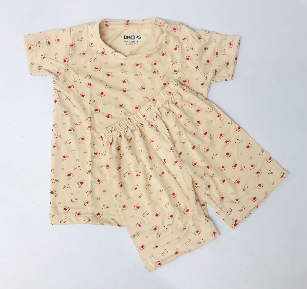 Little Drop Nikker Set