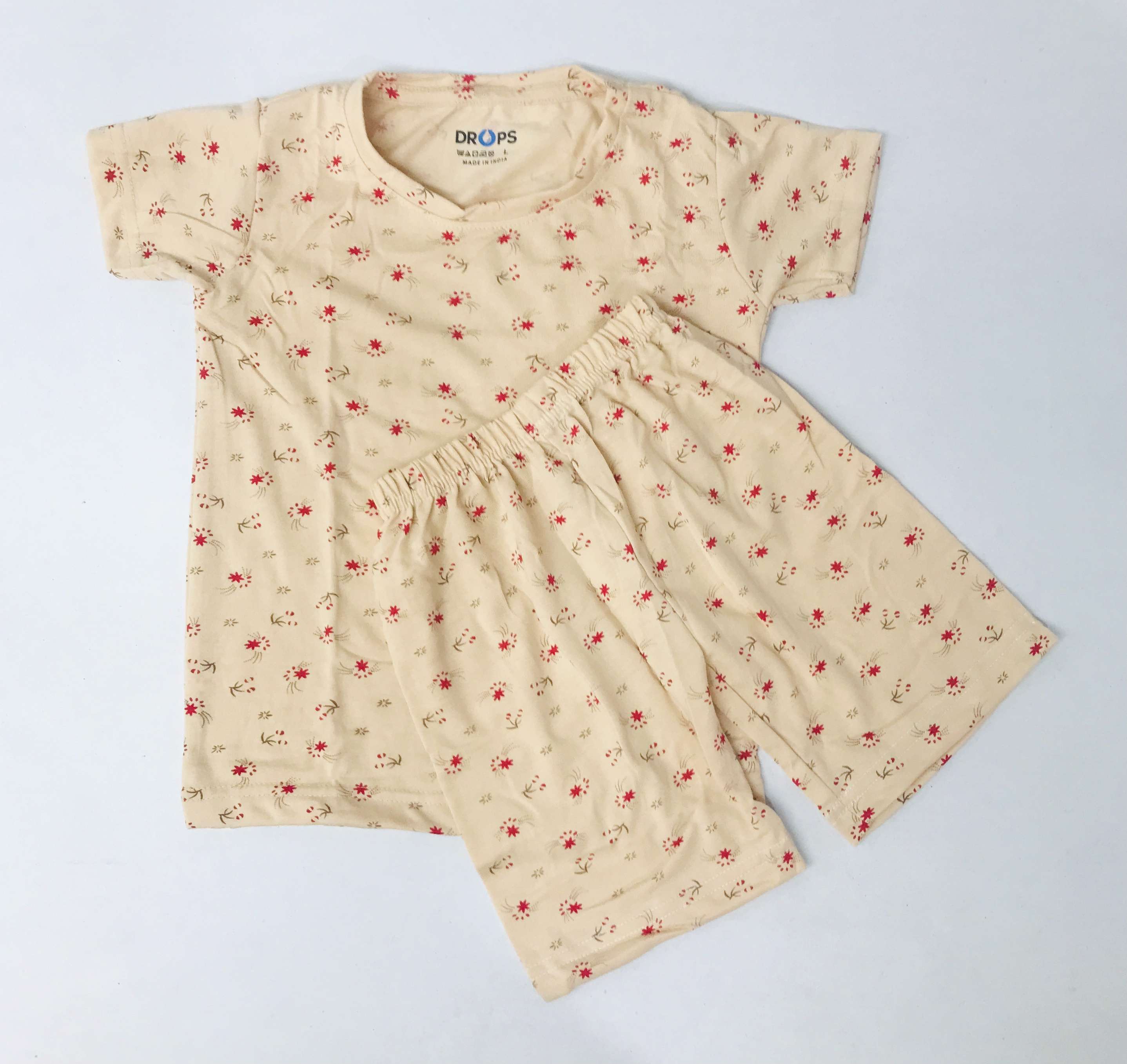 Little Drop Nikker Set