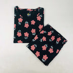 Dots Pant Set