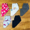 Kids Pant Combo Pack of 5