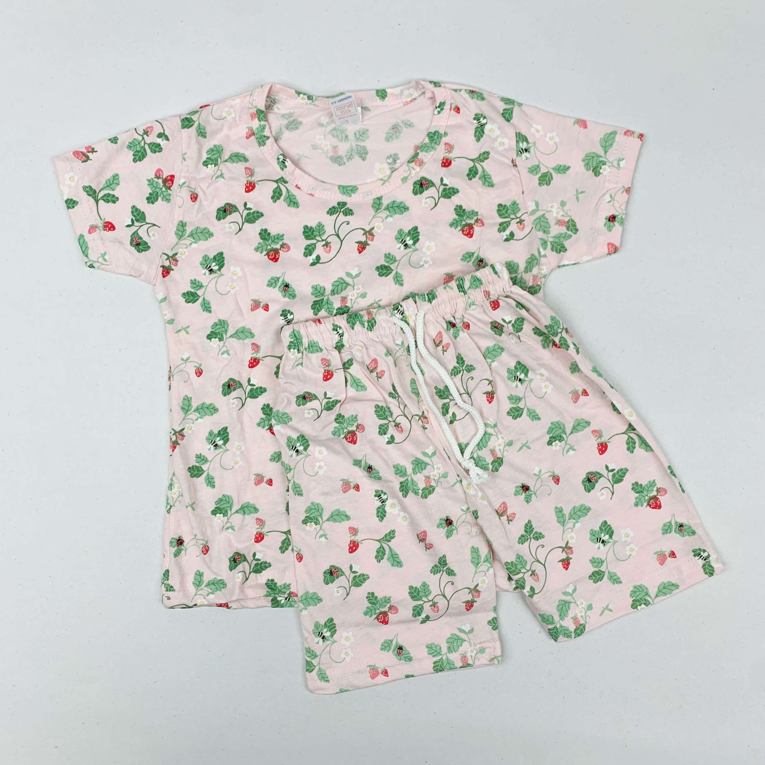 Kids Nikker Set