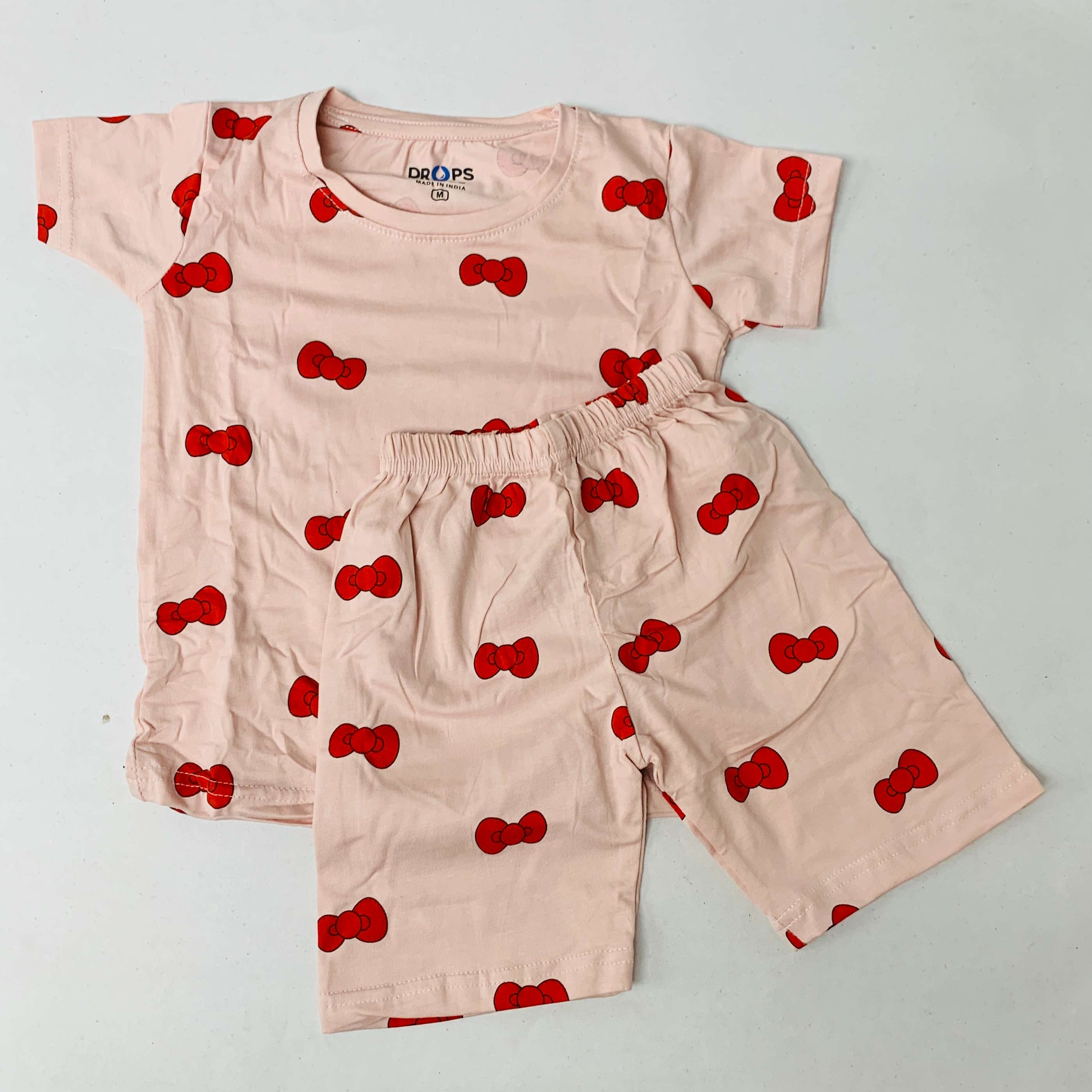 Little Drop Nikker Set