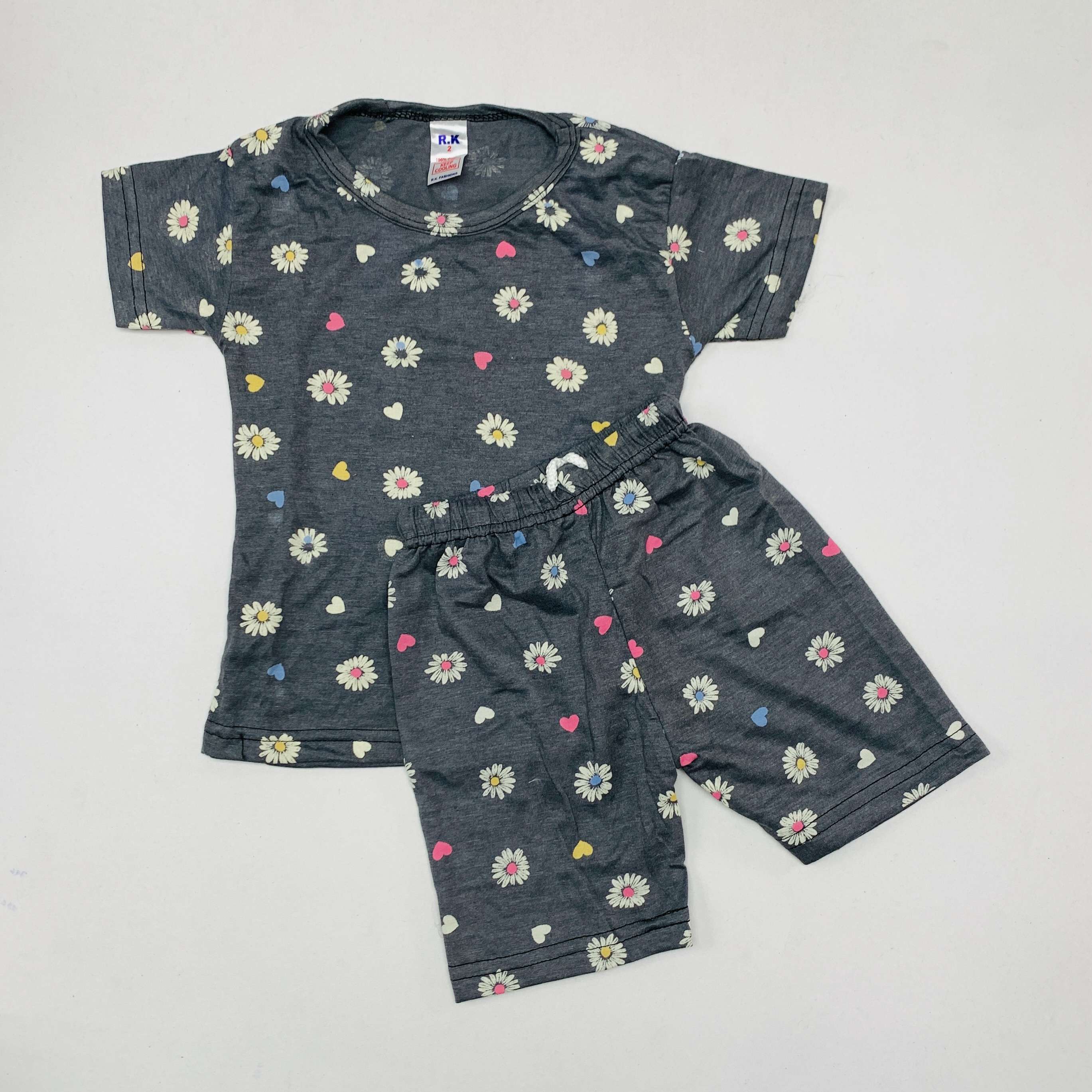 Kids Nikker Set