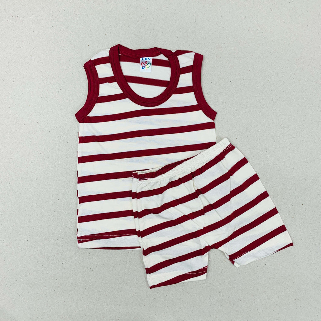 SL Kids Nikker Set