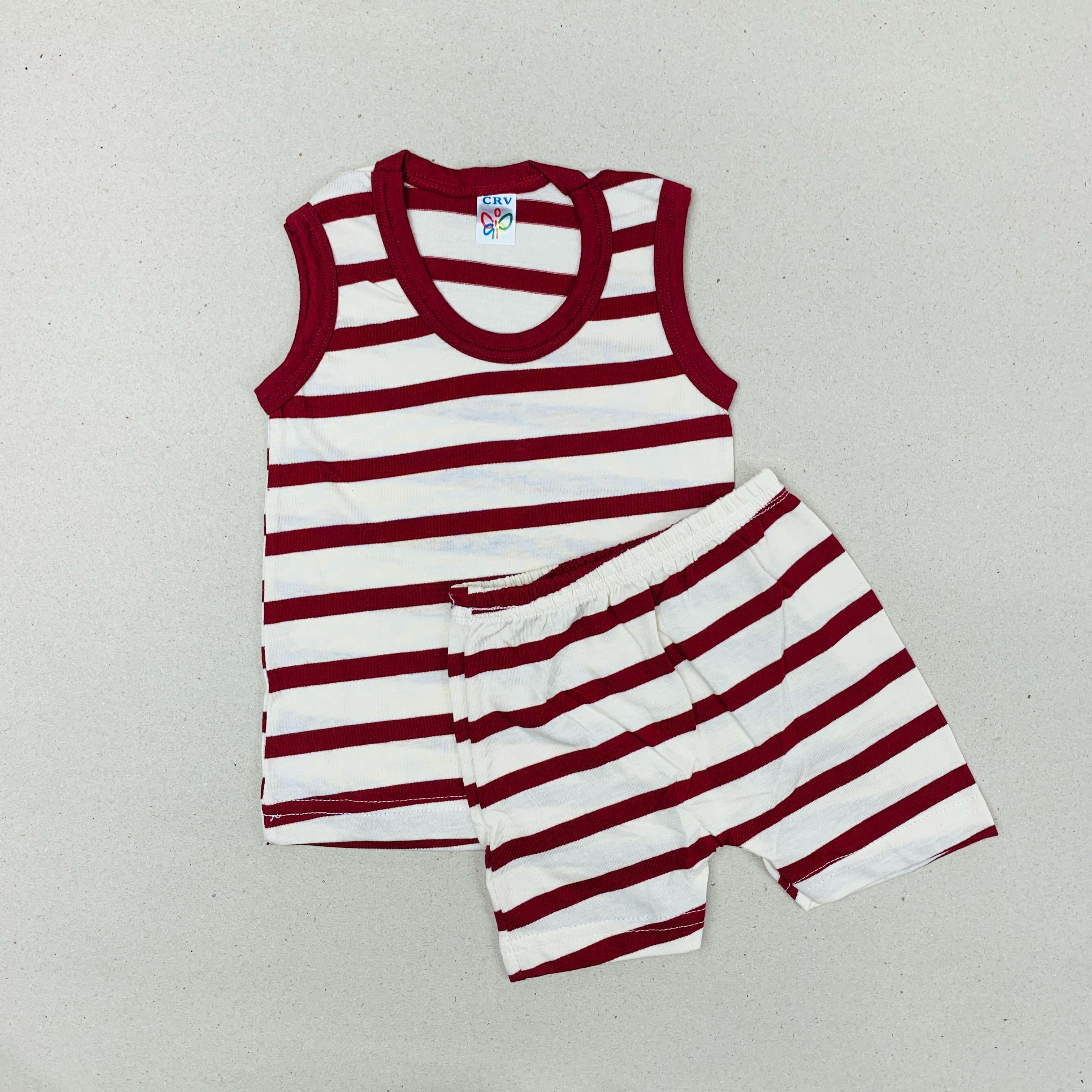 SL Kids Nikker Set