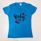 SVT Girls Top Combo Pack of 3