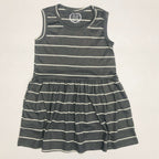 Breezy Bloom Kids Frock Pack of 2