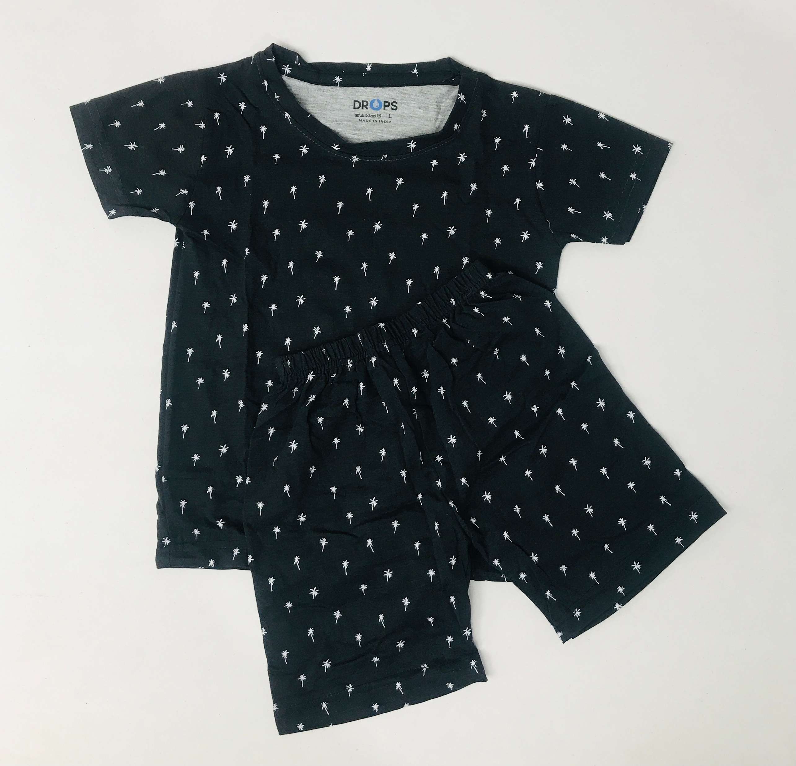 Little Drop Nikker Set