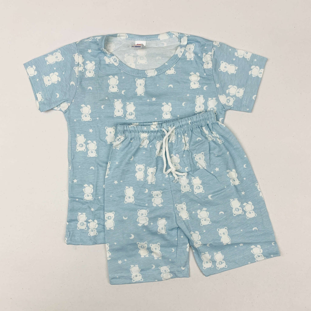 Kids Nikker Set