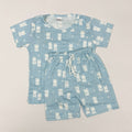Kids Nikker Set