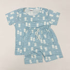 Kids Nikker Set
